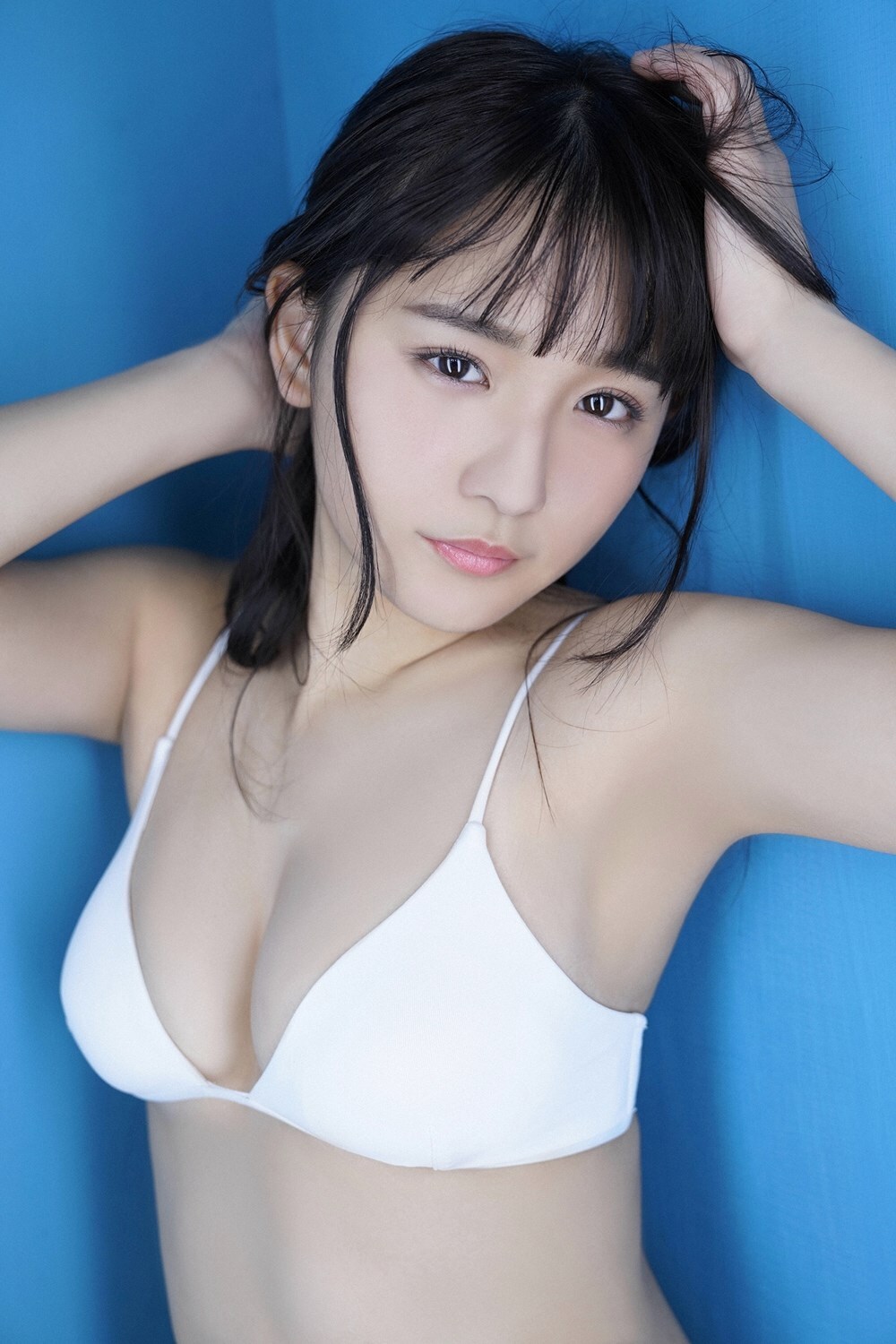 YS-Web-Vol.807 Nana Asakawa 浅川梨奈 HOT SHOT!